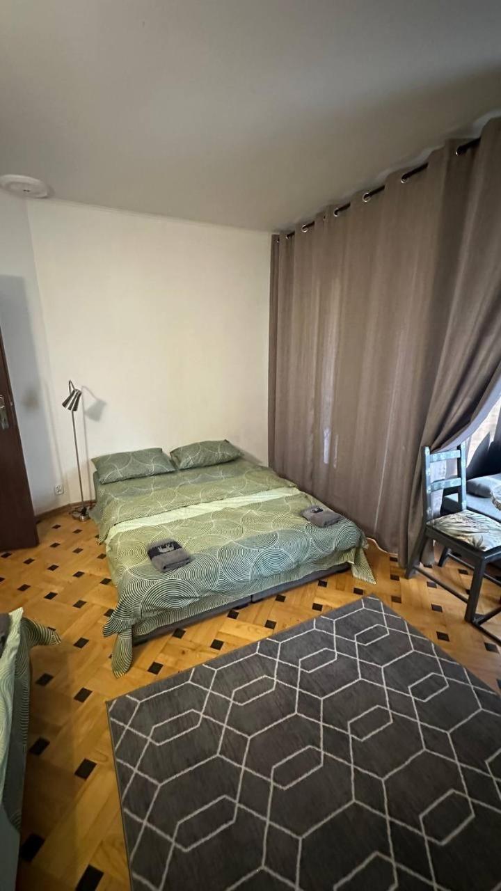 Guest House Villa Arkadia ワルシャワ エクステリア 写真