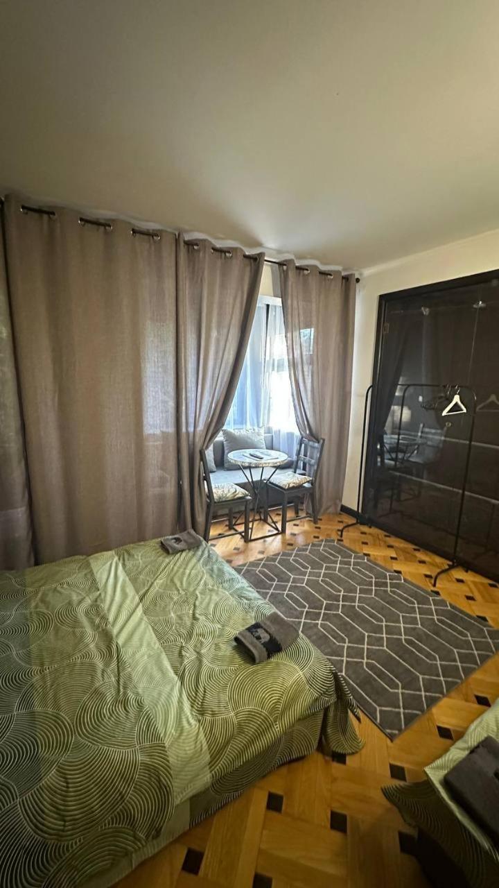 Guest House Villa Arkadia ワルシャワ エクステリア 写真