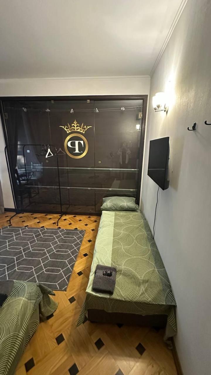 Guest House Villa Arkadia ワルシャワ エクステリア 写真